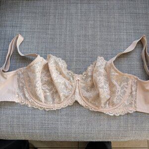 Freya Women's 28K Offbeat Underwire Side Support Bra